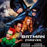 دانلود فیلم Batman Forever 1995 با زیرنویس فارسی چسبیده