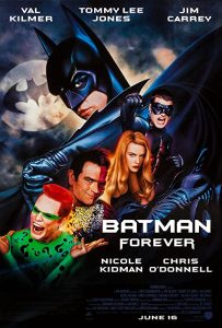 دانلود فیلم Batman Forever 1995 با زیرنویس فارسی چسبیده