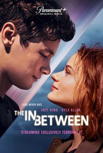 دانلود فیلم The In Between 2022 با زیرنویس فارسی چسبیده