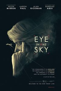 دانلود فیلم Eye in the Sky 2015 با زیرنویس فارسی چسبیده