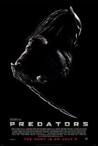 دانلود فیلم Predators 2010 با زیرنویس فارسی چسبیده