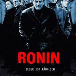 دانلود فیلم Ronin 1998 با زیرنویس فارسی چسبیده