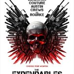 دانلود فیلم The Expendables 2010 با زیرنویس فارسی چسبیده