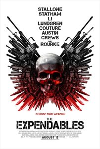 دانلود فیلم The Expendables 2010 با زیرنویس فارسی چسبیده