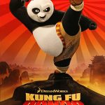 دانلود انیمیشن Kung Fu Panda 2008 با زیرنویس فارسی چسبیده