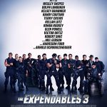 دانلود فیلم The Expendables 3 2014 با زیرنویس فارسی چسبیده