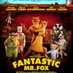 دانلود انیمیشن Fantastic Mr. Fox 2009 با زیرنویس فارسی چسبیده