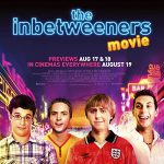 دانلود فیلم The Inbetweeners Movie 2011