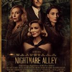 دانلود فیلم Nightmare Alley 2021 با زیرنویس فارسی چسبیده