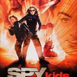 دانلود فیلم Spy Kids 2001 با زیرنویس فارسی چسبیده