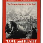 دانلود فیلم Love and Death 1975 با زیرنویس فارسی چسبیده