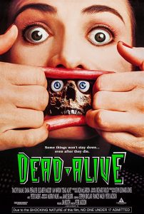 دانلود فیلم Dead Alive 1992 با زیرنویس فارسی چسبیده