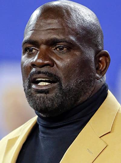 Lawrence Taylor