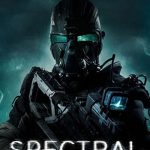 دانلود فیلم Spectral 2016 با زیرنویس فارسی چسبیده