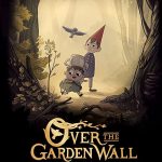 دانلود سریال Over the Garden Wall با زیرنویس فارسی چسبیده