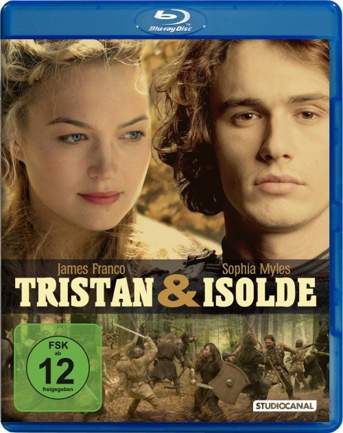 دانلود فیلم Tristan Isolde 2006 با زیرنویس فارسی چسبیده