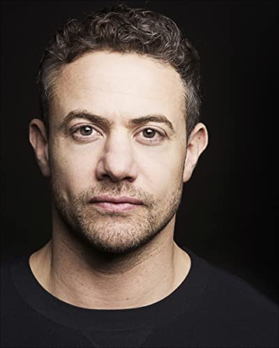 Warren Brown