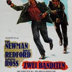 دانلود فیلم Butch Cassidy and the Sundance Kid 1969 با زیرنویس فارسی چسبیده