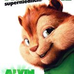 دانلود انیمیشن Alvin and the Chipmunks 2007 با زیرنویس فارسی چسبیده