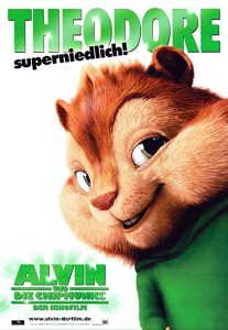 دانلود انیمیشن Alvin and the Chipmunks 2007 با زیرنویس فارسی چسبیده