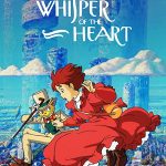 دانلود انیمیشن Whisper of the Heart 1995 با زیرنویس فارسی چسبیده