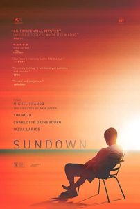 دانلود فیلم Sundown 2021 با زیرنویس فارسی چسبیده