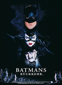 دانلود فیلم Batman Returns 1992 با زیرنویس فارسی چسبیده