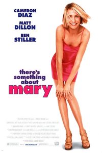 دانلود فیلم There's Something About Mary 1998 با زیرنویس فارسی چسبیده