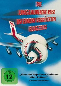 دانلود فیلم Airplane! 1980 با زیرنویس فارسی چسبیده