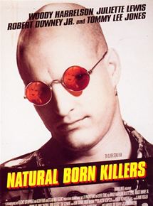 دانلود فیلم Natural Born Killers 1994 با زیرنویس فارسی چسبیده