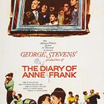 دانلود فیلم The Diary of Anne Frank 1959 با زیرنویس فارسی چسبیده