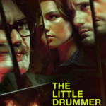 دانلود سریال The Little Drummer Girl با زیرنویس فارسی چسبیده