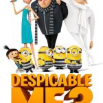 دانلود انیمیشن Despicable Me 3 2017 با زیرنویس فارسی چسبیده