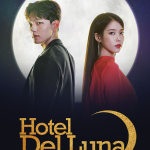 دانلود سریال Hotel Del Luna با زیرنویس فارسی چسبیده