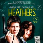 دانلود فیلم Heathers 1988 با زیرنویس فارسی چسبیده
