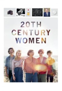 دانلود فیلم 20th Century Women 2016 با زیرنویس فارسی چسبیده