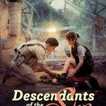 دانلود سریال Descendants of the Sun با زیرنویس فارسی چسبیده