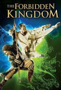 دانلود فیلم The Forbidden Kingdom 2008 با زیرنویس فارسی چسبیده