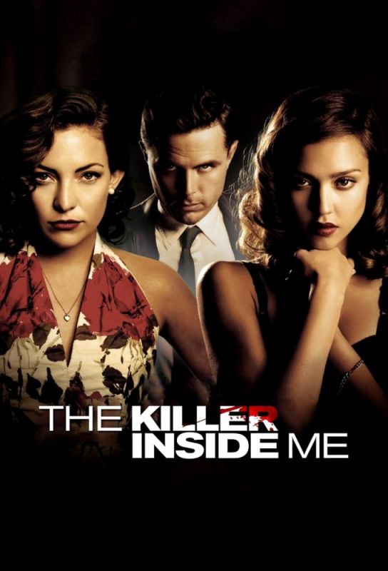 دانلود فیلم The Killer Inside Me 2010 با زیرنویس فارسی چسبیده