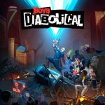 دانلود انیمیشن The Boys Presents: Diabolical