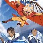 دانلود انیمیشن Avatar: The Last Airbender با زیرنویس فارسی چسبیده