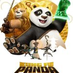 دانلود انیمیشن Kung Fu Panda: The Dragon Knight با زیرنویس فارسی چسبیده