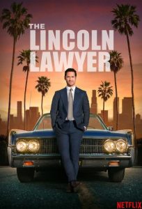 دانلود سریال The Lincoln Lawyer با زیرنویس فارسی چسبیده