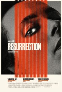 دانلود فیلم Resurrection 2022 با زیرنویس فارسی چسبیده
