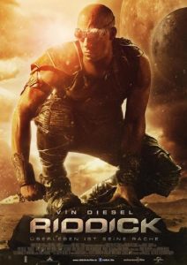 دانلود فیلم Riddick 2013 با زیرنویس فارسی چسبیده