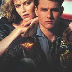 دانلود فیلم Top Gun 1986 با زیرنویس فارسی چسبیده