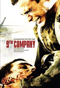 دانلود فیلم 9th Company 2005 با زیرنویس فارسی چسبیده