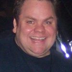 Preston Lacy