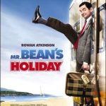 دانلود فیلم Mr. Bean's Holiday 2007 با زیرنویس فارسی چسبیده