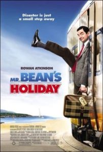 دانلود فیلم Mr. Bean's Holiday 2007 با زیرنویس فارسی چسبیده